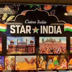 Star India, Barcelona