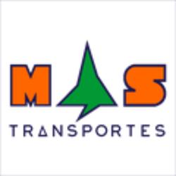 MAS TRANSPORTES, Madrid