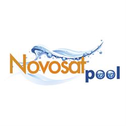 Novosat Pool, Zaragoza