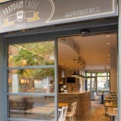 Prandium, Sabadell
