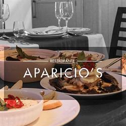 Aparicio's, Granada