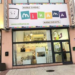 Mikama Hogar, Las Rozas de Madrid