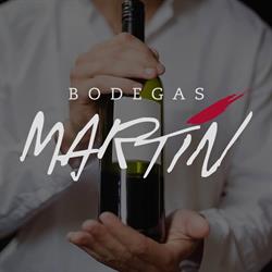 Bodegas Martín, Zamudio