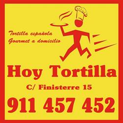 Hoy Tortilla, Madrid