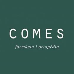 Farmàcia Ortopedia Comes, Alberic