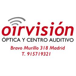 OIRVISION, Madrid