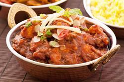 Namaste Indian Restaurant, Alcudia