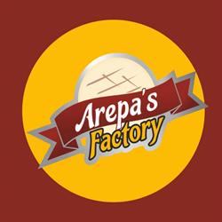 Restaurante Arepa's Factory, Arrecife