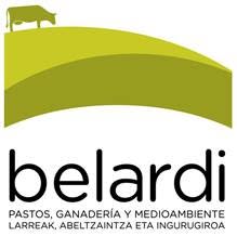 Belardi consultoría. Pastos, ganadería extensiva y medioambiente, Burlada