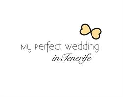 My Perfect Wedding in Tenerife, Los Abrigos