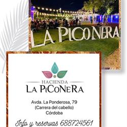 Hacienda La Piconera, Córdoba