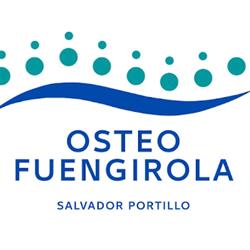 Osteopatía en Fuengirola-Osteofuengirola