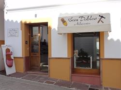 Can Doblas Artesania, Ferreries