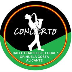 Cafeteria Concierto, Flamenca