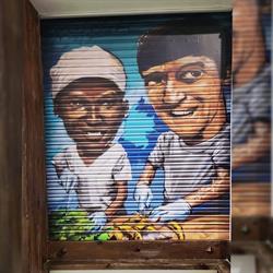 Lavin K Sabor, Granada