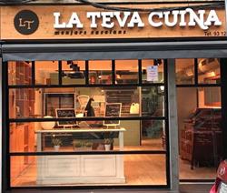La teva cuina, Castelldefels