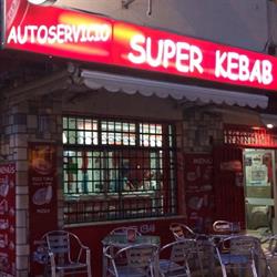 Super Kebab, Huelva
