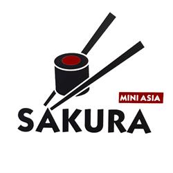 Restaurante Sakura Mini Asia, Alcobendas