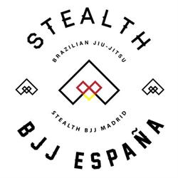 Stealth BJJ Madrid Oporto