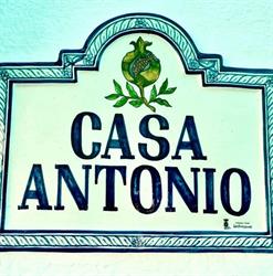 Casa Antonio, Mures