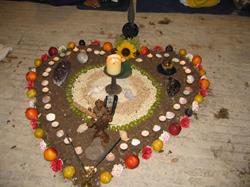 centre de salut natural Saraswati Carme Sastre, Figueres