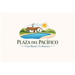 Plaza del Pacífico La Bazana