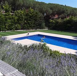 Can Corona, Sant Andreu de Llavaneres