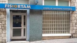 Fisiortam, Madrid