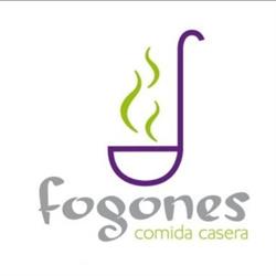 Fogones, Huelva
