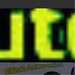 EliTech Automotive, Son Ramonell