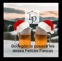 Bodegón La Posada, Sevilla