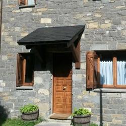 Casa Rural Rincon de Bachatos, Piedrafita de Jaca