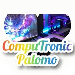 CompuTronic Palomo, Fuensalida