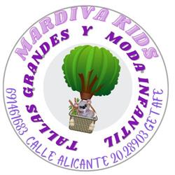 mardivakids, Getafe