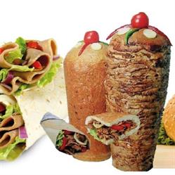 Al Andalus Kebab, Huelva