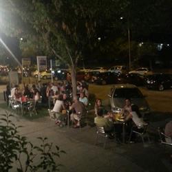 Pizza Llum, Toledo