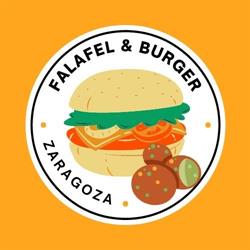 Falafel center, Zaragoza