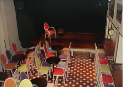 El Escenario Café Teatro, Estepona