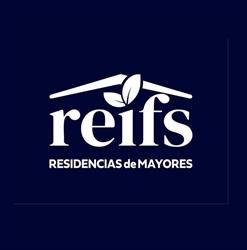 Residencia y Centro de día para Personas Mayores "Reifs Cazalilla"