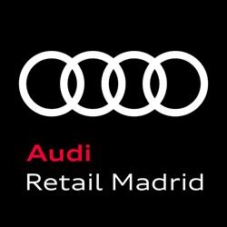 Concesionario Audi Madrid Norte Wagen
