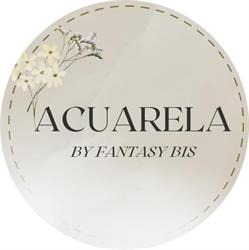 Acuarela by Fantasy Bis, Fuenlabrada