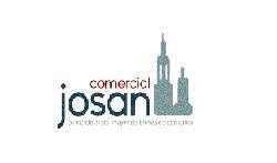 Comercial Josan, Zaragoza