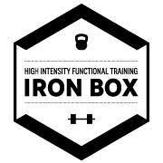 HIFT Iron Box, Málaga
