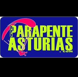 Parapente Asturias, Gijón