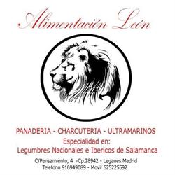 Alimentación León, Leganés