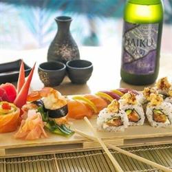 Love My Poke And Sushi, Eivissa