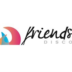 Friends Disco, Donostia-San Sebastián