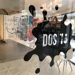 DOS18, Valls