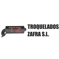 Troquelados Zafra