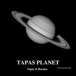Tapas Planet, Terrassa